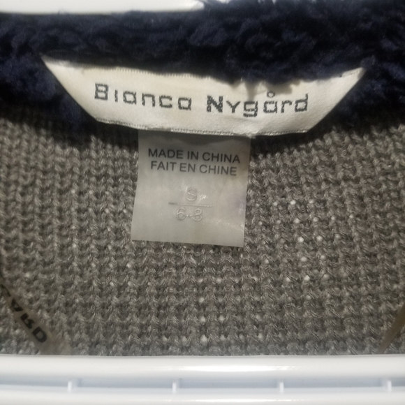 Cardigan - Picture 5 of 5